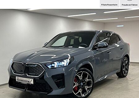 BMW iX2 xDrive30 M Sportpaket Pro Head-Up Harman/Kar