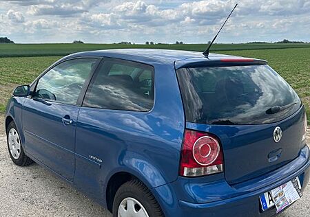 VW Polo Volkswagen 1.2 51kW United United