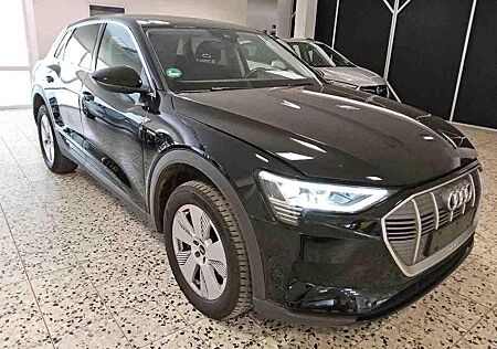 Audi e-tron 50 quattro basis Navi PDC