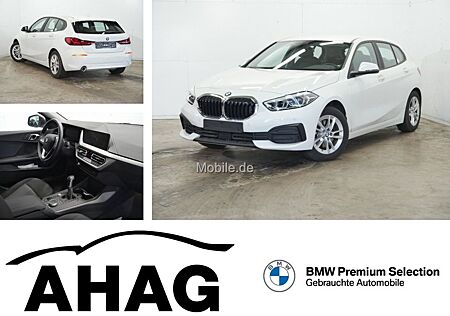 BMW 118i Advantage Klimaaut. PDC Aut. Heckkl.