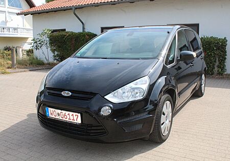 Ford S-Max 2,0 TDCi 103kW DPF Trend