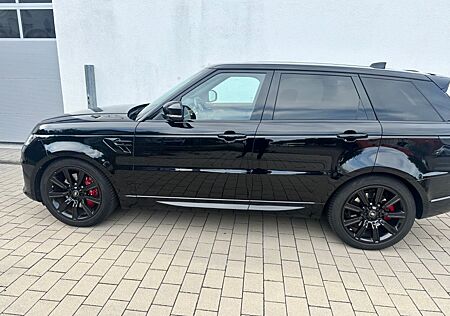 Land Rover Range Rover Sport 5.0 P525 V8 Kompressor HSE...