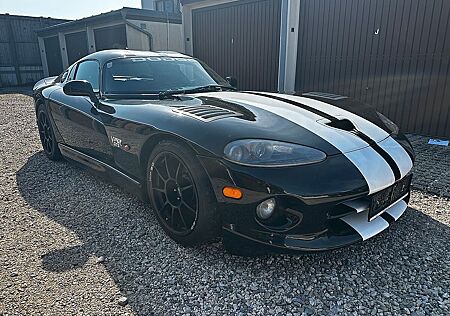 Dodge Viper GTS Serie 2