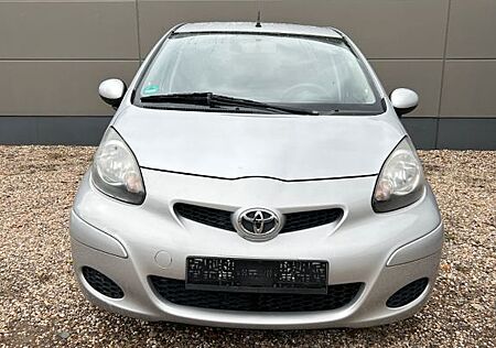 Toyota Aygo (X) Aygo 1,0