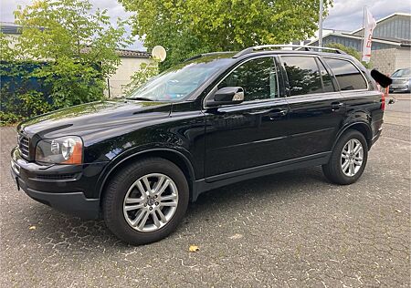 Volvo XC 90 XC90 3.2 Geartronic Ocean Race 7-Sitzer Ocea...