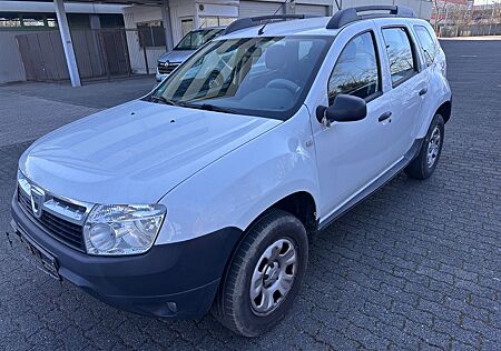 Dacia Duster I Ice 4x2