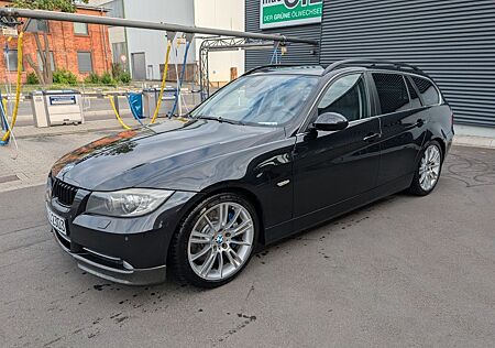 BMW 335i touring -