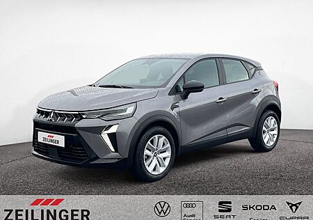 Mitsubishi ASX Invite DCT|KAMERA|KEYLESS|TEMPOMAT|LED