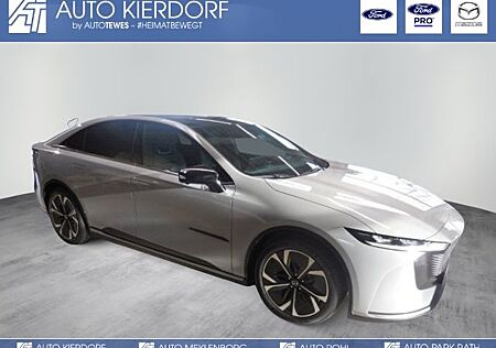 Mazda 6e 190kW Takumi EV 190kW 258ps HUD Panorama Navi