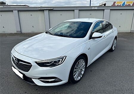 Opel Insignia 1.5 Turbo Innovation Navi Head-Up LED