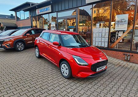 Suzuki Swift 1.2 HYBRID ALLGRIP Club