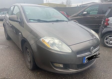 Fiat Bravo 1.9 Multijet 16V Dynamic