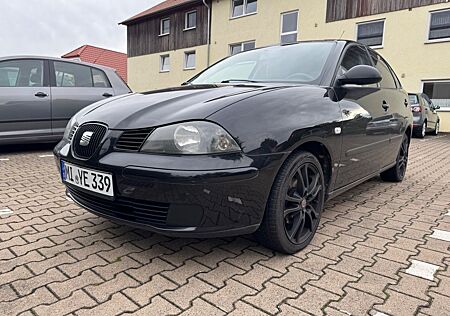 Seat Ibiza 1.4 Tüv neu kein Rost kein VW, golf,lupo