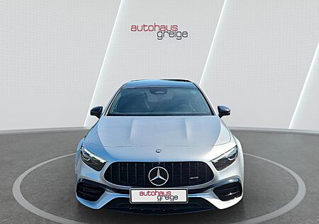 Mercedes-Benz A 45 AMG A 45 S AMG 4Matic Nightpaket Panorama Kamera