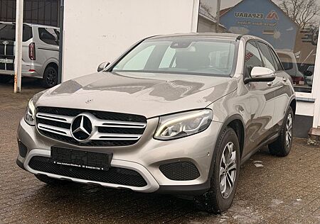 Mercedes-Benz GLC 250 4Matic*2.Hand*99tkm