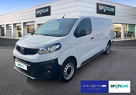 Fiat Scudo 2.0 Multijet 180 L3 Automatik