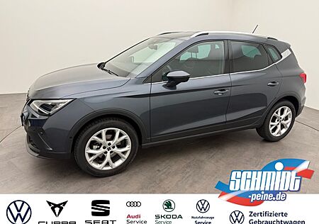 Seat Arona 1.0 TSI FR-Line VisionXL Navi