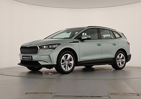 Skoda Enyaq 50 LOFT VOLL-LED+RÜCKFAHRKAMERA+TEMPOMAT