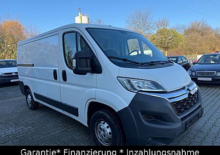 Citroën Jumper Kasten 30 L2H1 Profi HDi 110/ Kamera/ AHK