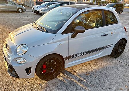 Abarth 595C Frührjahrsdeal!! 1.4 T-Jet 16V Competizione