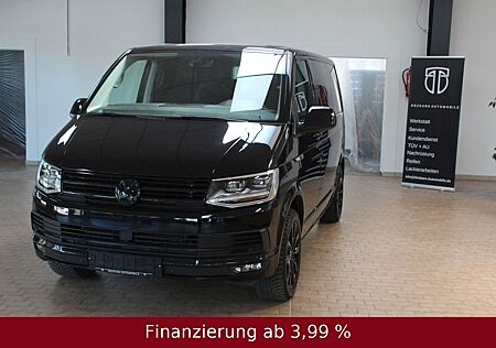 VW T6 Multivan Volkswagen Trendline 4-Motion 150PS *Rate: 369€