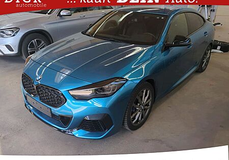 BMW M235i xDr Gran Coupe LED+/VIRTU/HIFI/HUD/19"LM