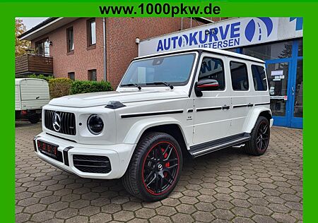 Mercedes-Benz G 63 AMG Edition 1