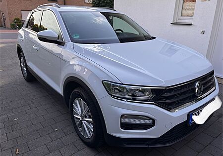 VW T-Roc Volkswagen 1.0 TSI -