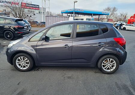 Kia Venga 1.6 CVVT Spirit Automatik Spirit