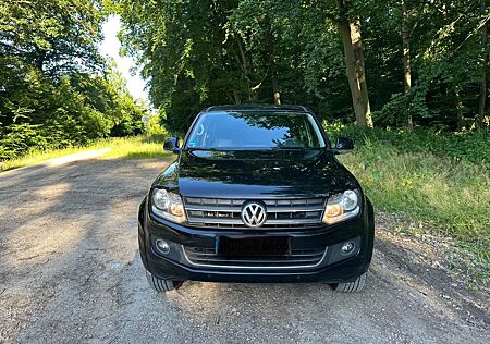 VW Amarok Volkswagen