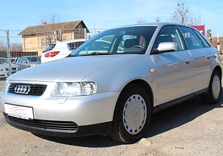 Audi A3 1.6 Automatik Ambition