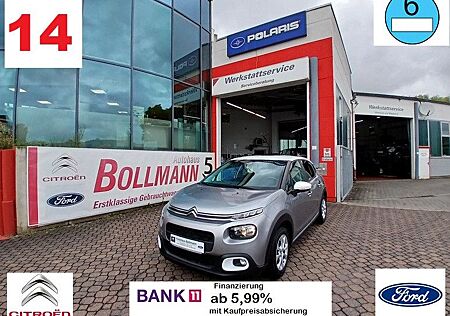Citroën C3 Feel,2Hd, wenig KM, EPH,Klima,Sitzheizung