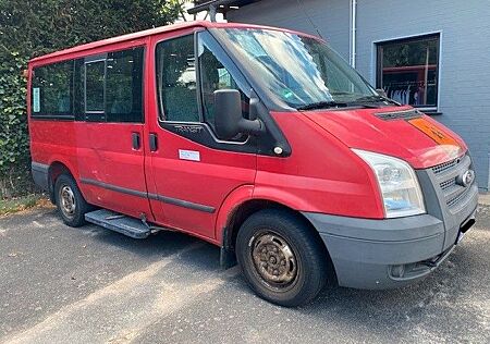 Ford Transit Kombi FT 280 K