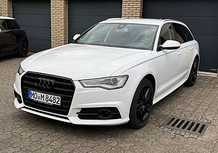 Audi A6 2.0 TDI 140kW ultra S tronic Avant