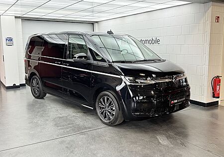 VW T7 Multivan Volkswagen 2.0 TDI 150 Style Lang Pano IQ-Light