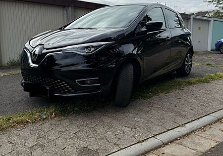 Renault ZOE Intens R135/Z.E. 50 Batteriekauf Intens