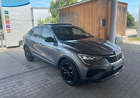 Renault Arkana 160 EDC R.S. Line VOLLAUSSTATTUNG