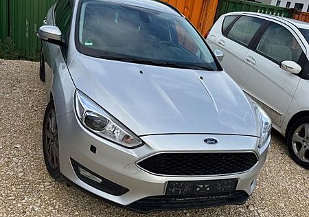 Ford Focus 1,5TDCi 88kW PowerShift Trend Turnier ...