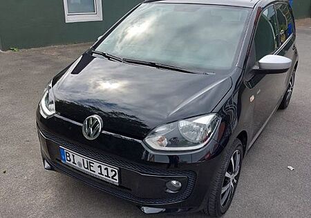 VW Up Volkswagen ! 1.0 55kW ASG high ! high !