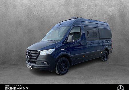 Mercedes-Benz Sprinter 314 CDI CAMPER/ Wohnmobil / Kommission