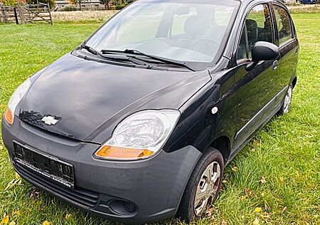 Chevrolet Matiz 0.8 S S