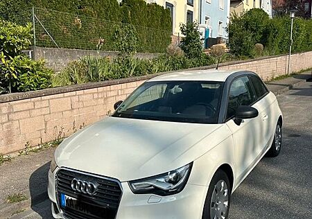 Audi A1 1.4 TFSI Ambition Ambition
