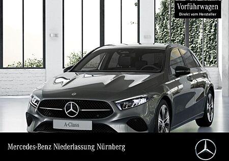 Mercedes-Benz A 200 PROGRESSIVE+NIGHT+AHK+LED+KAMERA+7G