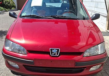 Peugeot 106 1.1 Crystal Crystal