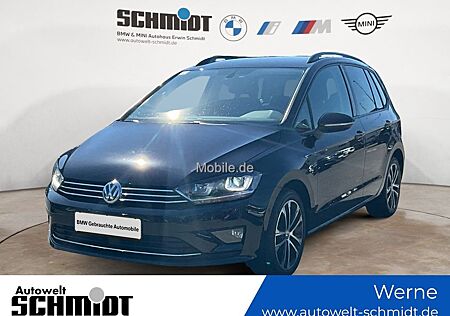 VW Golf Sportsvan Volkswagen 1.4 TSI DSG + GARANTIE