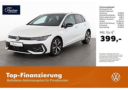 VW Golf Volkswagen 1.5 TSI eHybrid GTE