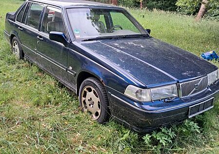 Volvo S90 3.0 -