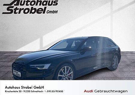 Audi S6 Avant 3.0 V6 TDI Tiptronic Quattro Matrix LED
