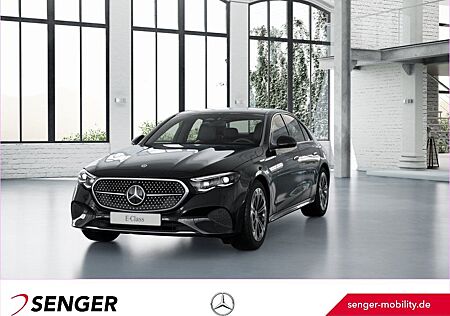 Mercedes-Benz E 300 e Avantgarde Digital-Light Totwinkel 360°K