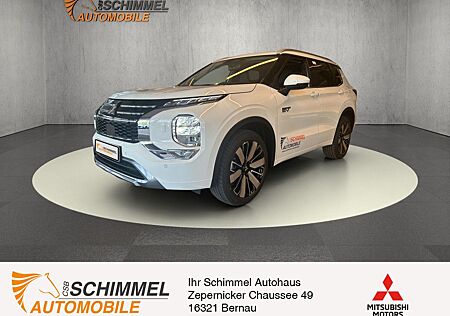 Mitsubishi Outlander Plug-in-Hybrid TOP MY25 LED PANO 360°